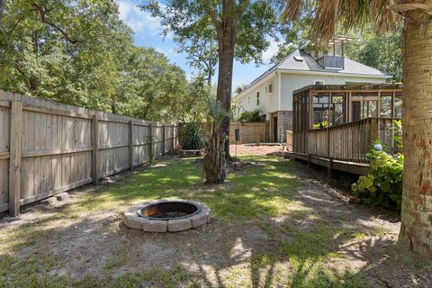 A home in Meggett