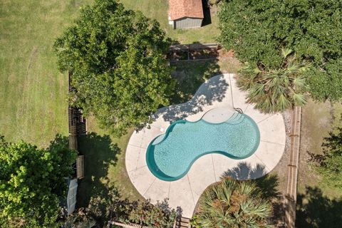 A home in Meggett