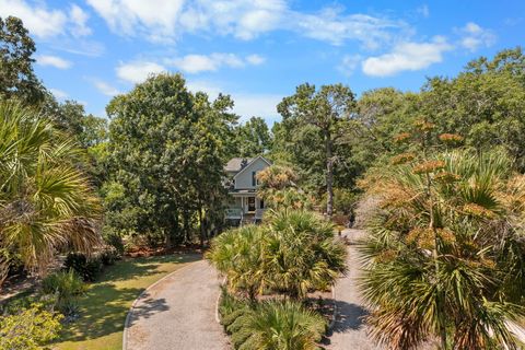 A home in Meggett