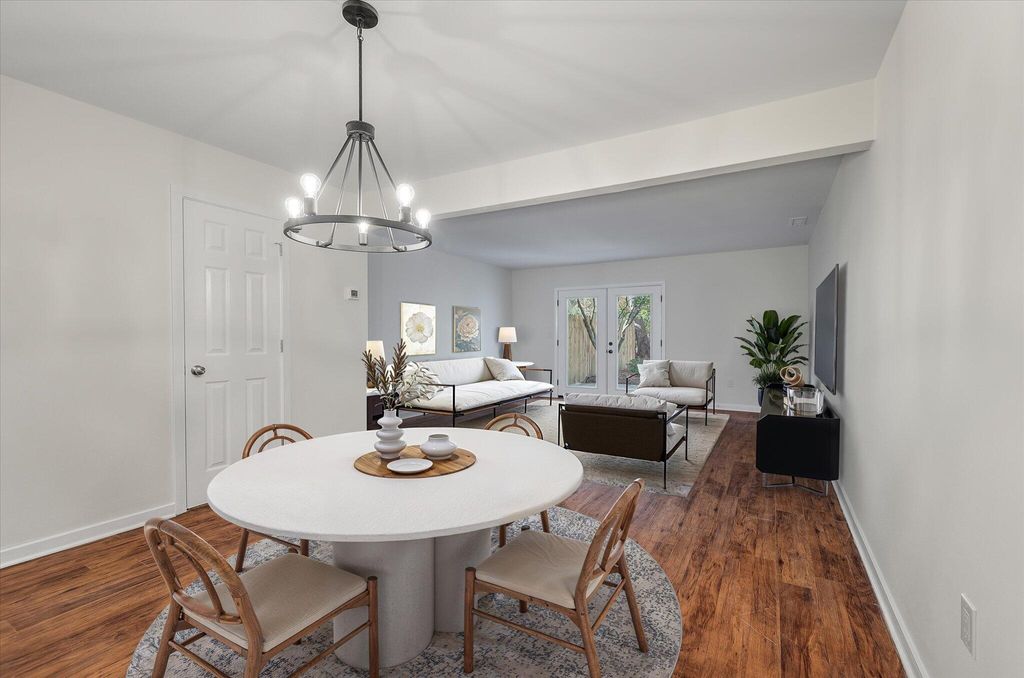 Photo of 258 Stefan Drive #B, Charleston, SC 29412 (MLS # 25033099)