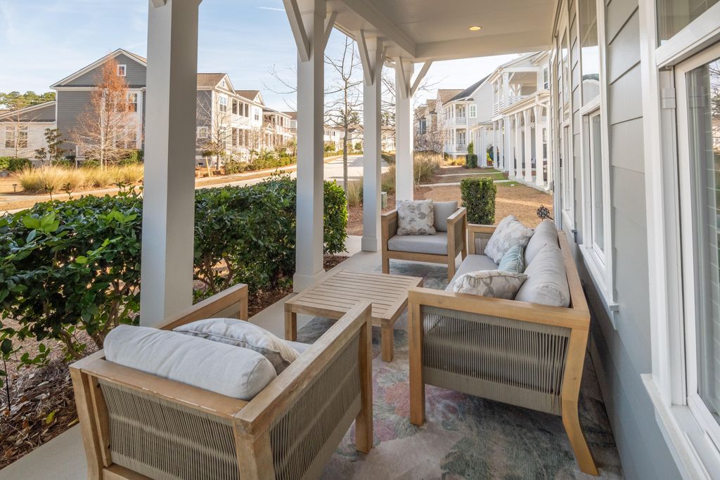 Photo of 3126 Sturbridge Road, Mount Pleasant, SC 29466 (MLS # 26001139)