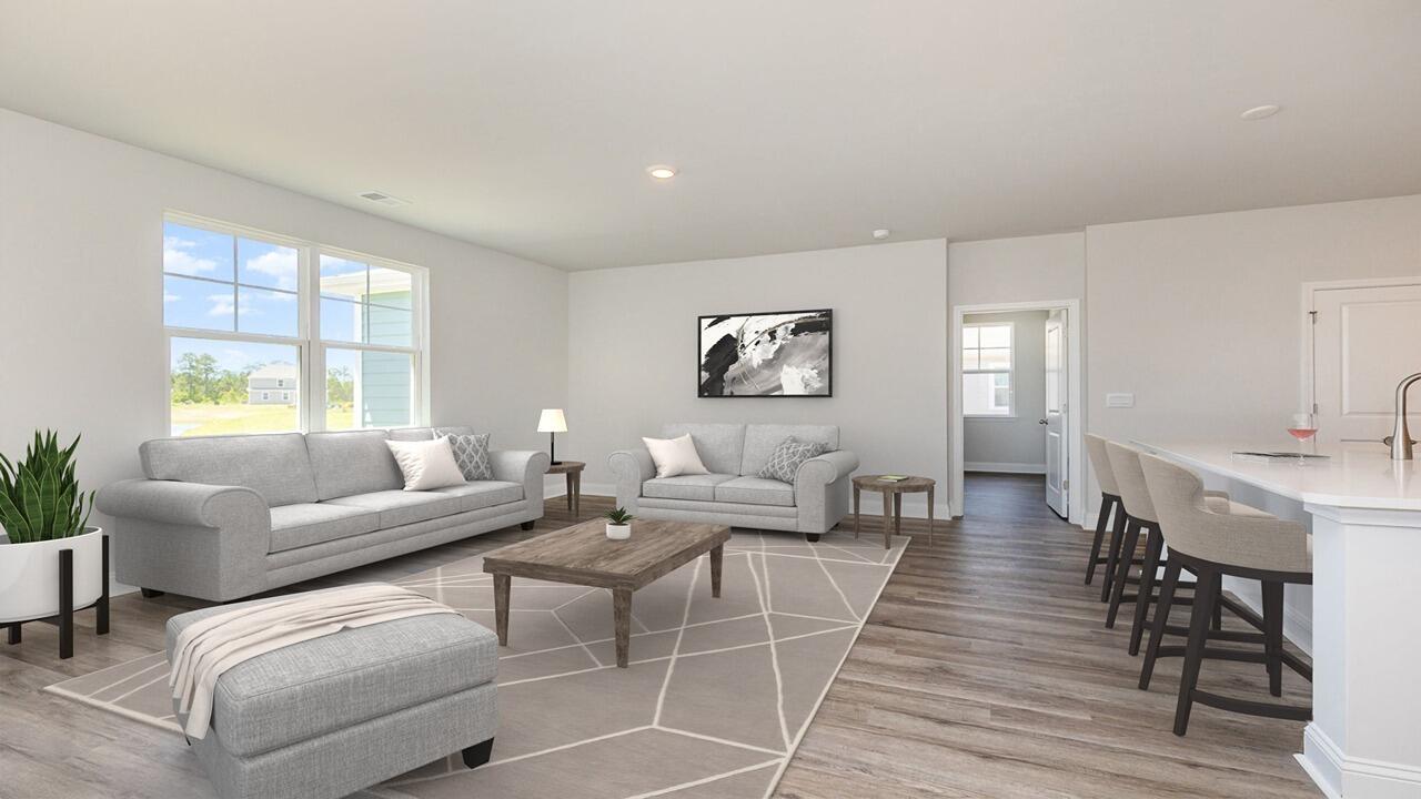 512 Tulip Poplar Drive