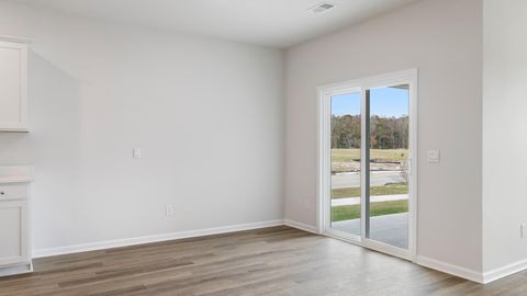 A home in Moncks Corner