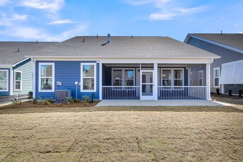 A home in Summerville