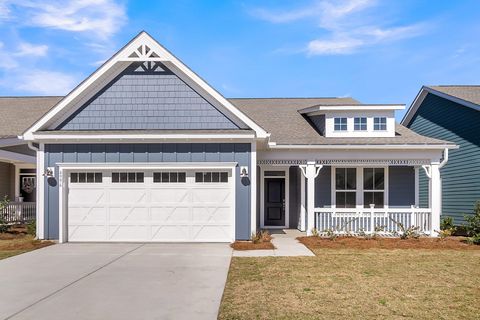 A home in Summerville