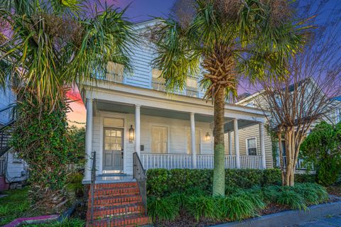 A home in Charleston