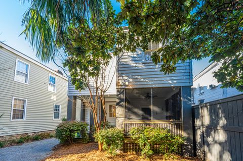 A home in Charleston