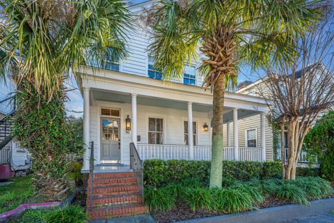 A home in Charleston