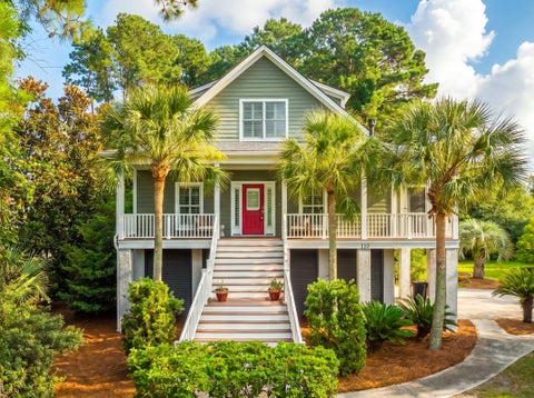 Photo of 110 Feldman Court, Daniel Island, SC 29492 (MLS # 26017620)