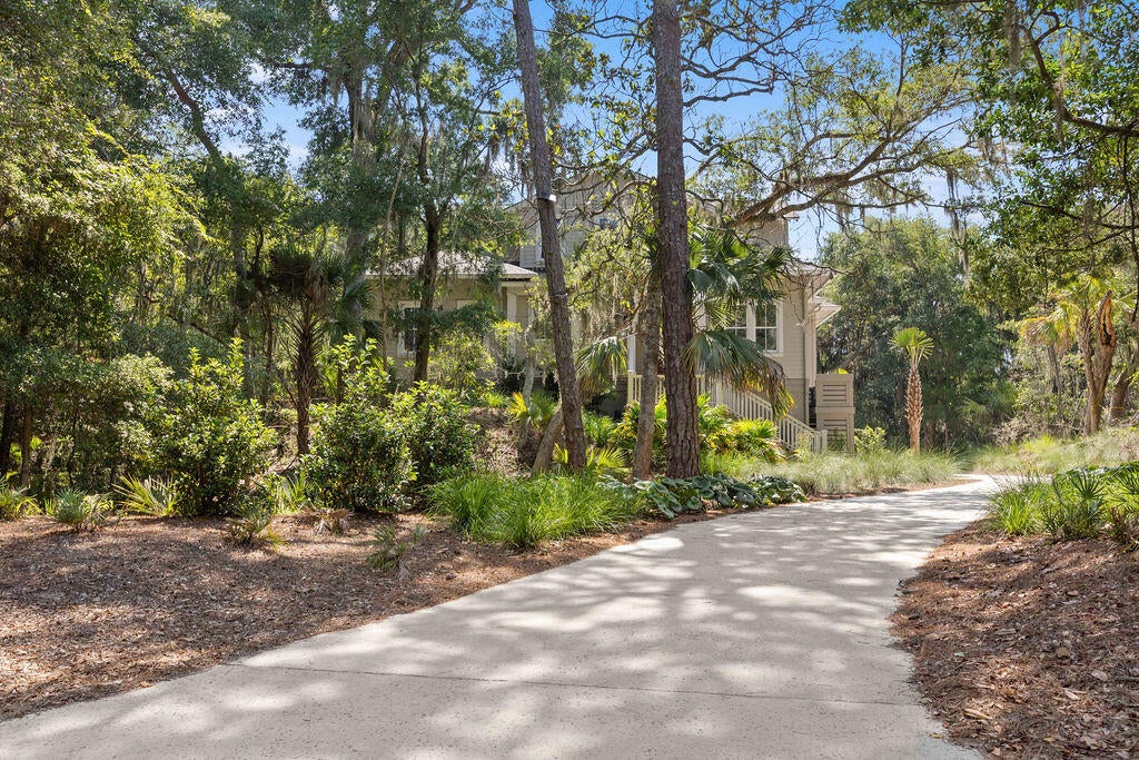 2571 High Hammock Road