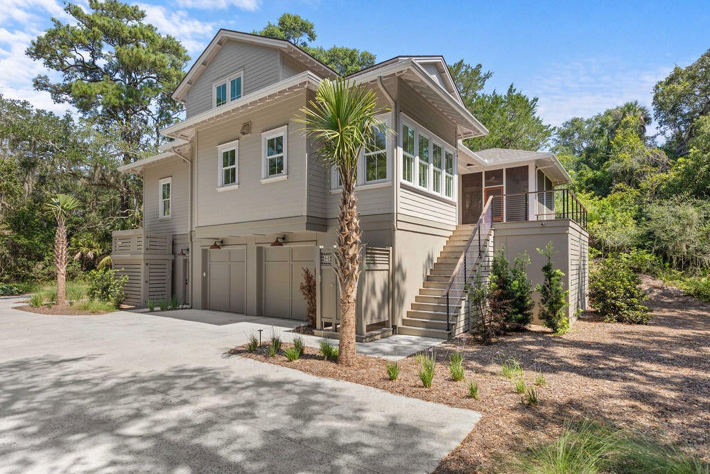 2571 High Hammock Road