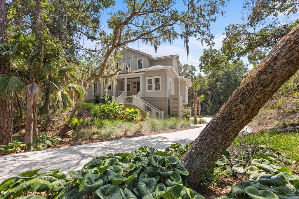 2571 High Hammock Road