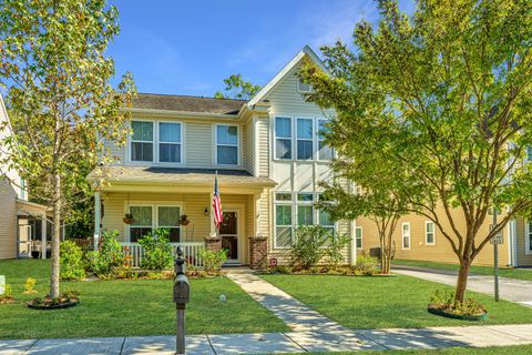 A home in Summerville