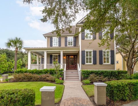 1709 Pierce Street Daniel Island SC 29492