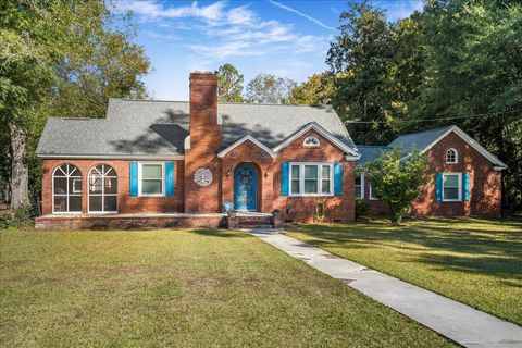 A home in Saint George