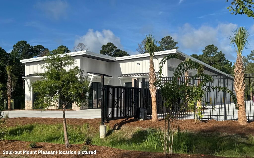 Photo of 0 Saint Thomas Drive #2, Charleston, SC 29492 (MLS # 26005101)