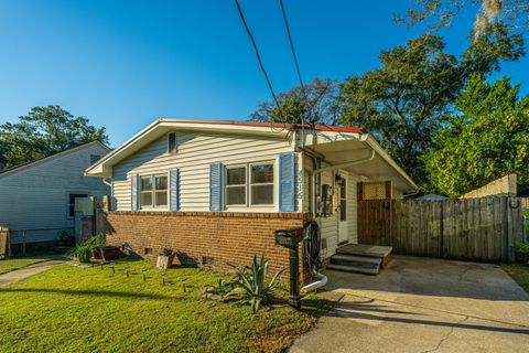 4515 Holmes Avenue North Charleston SC 29405