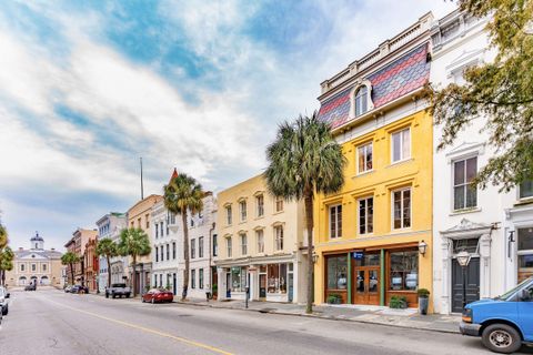 29 Broad Street B Charleston SC 29401