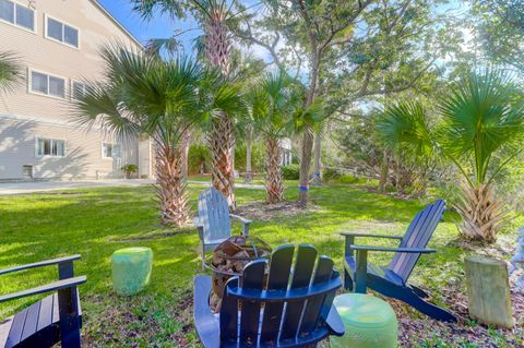 315 Shadow Race Lane Folly Beach SC 29439