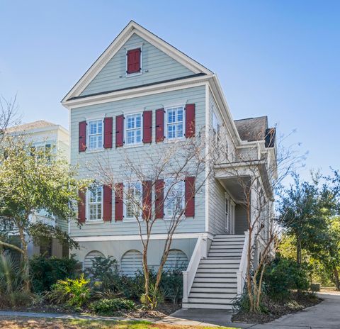 7848 Farr Street Daniel Island SC 29492