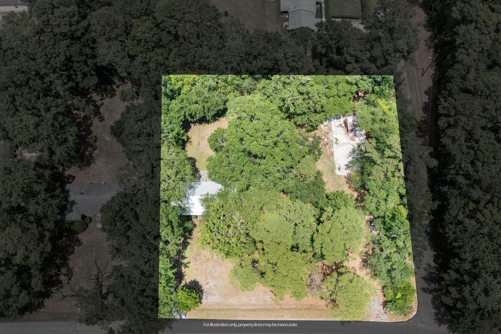 Photo of 6214 Bevington Road, Hollywood, SC 29449 (MLS # 25019027)