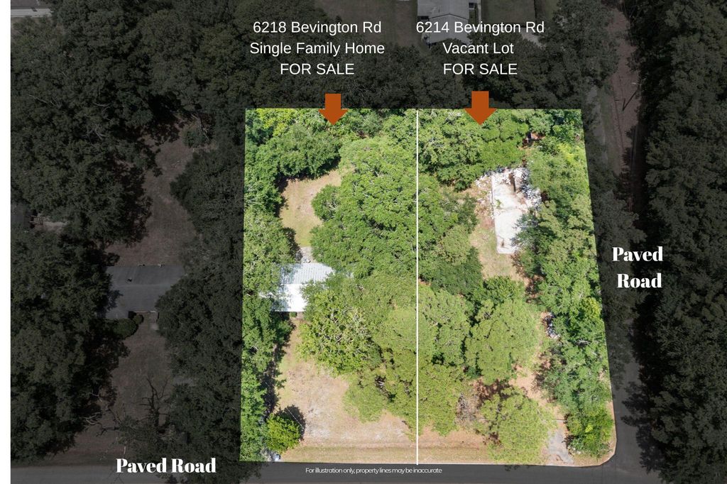 Photo of 6214 Bevington Road, Hollywood, SC 29449 (MLS # 25019027)