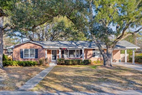 Photo of 746 Longfellow Road, Charleston, SC 29407 (MLS # 26001261)