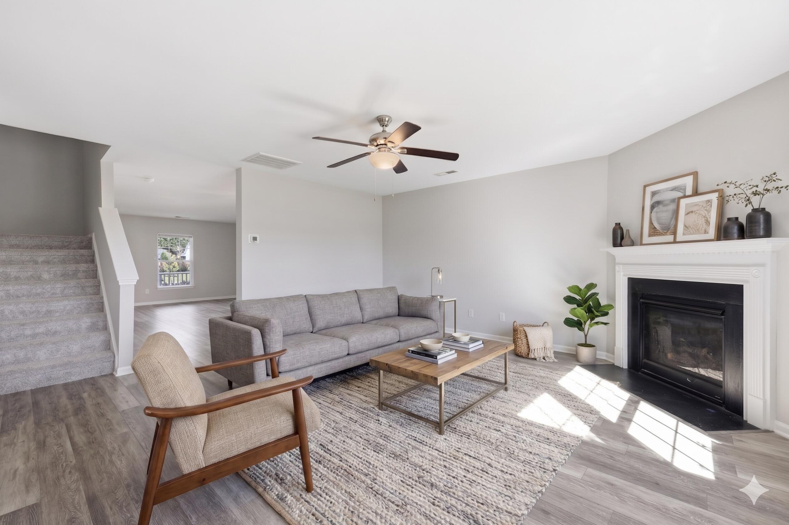 338 Deep River Road