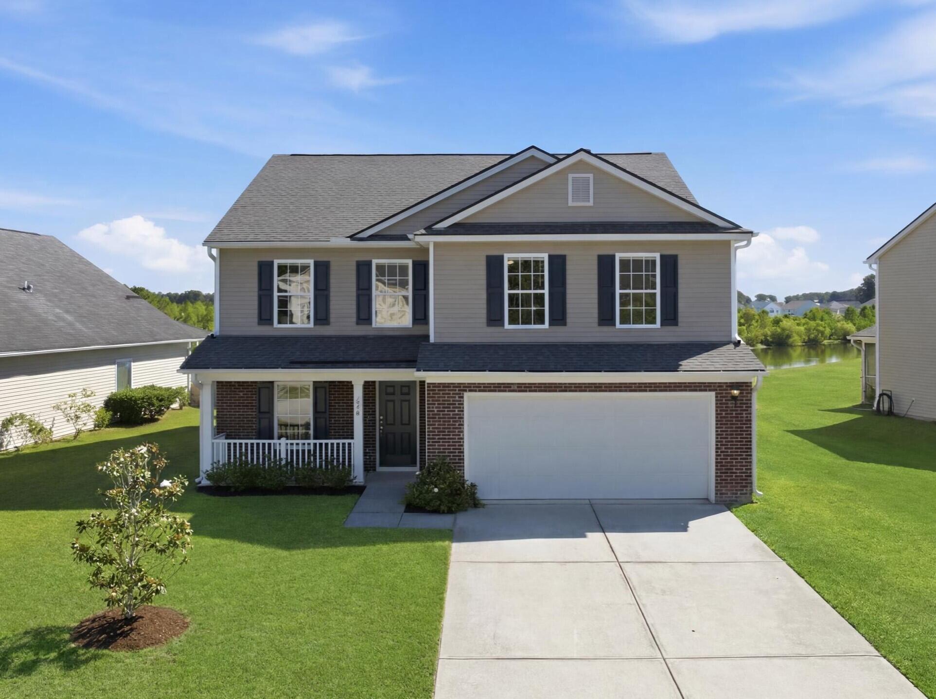 338 Deep River Road