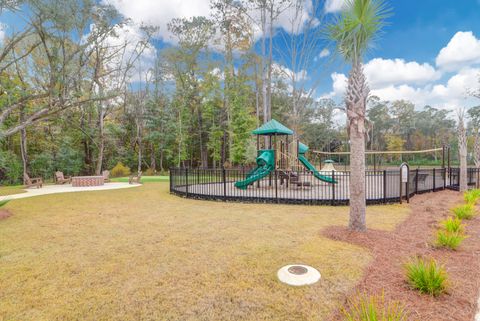 A home in Johns Island