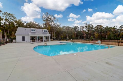 A home in Johns Island