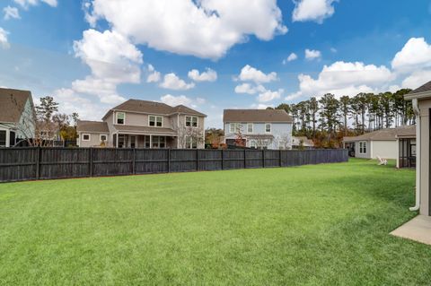 A home in Johns Island