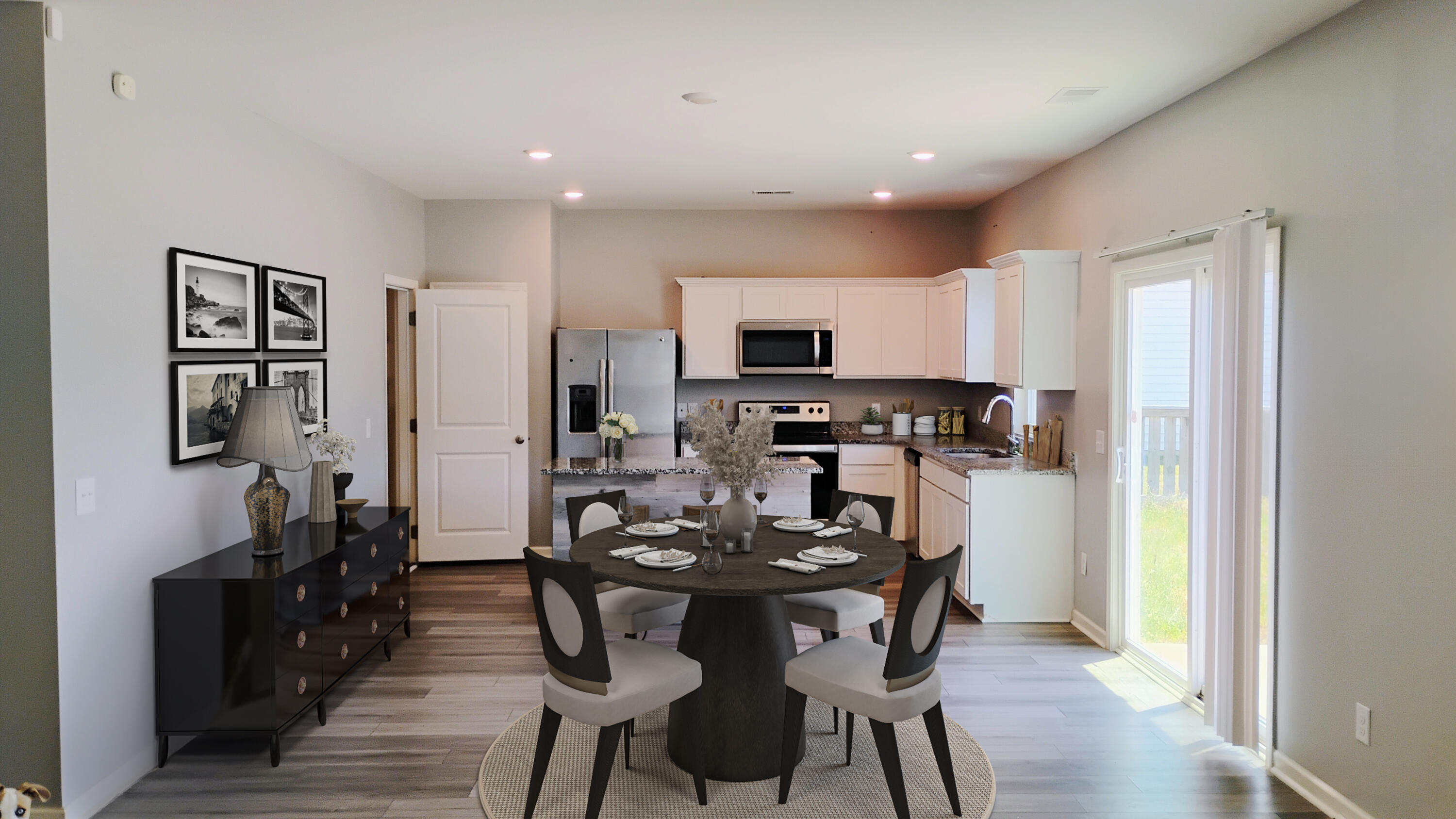 431 Pender Woods Drive