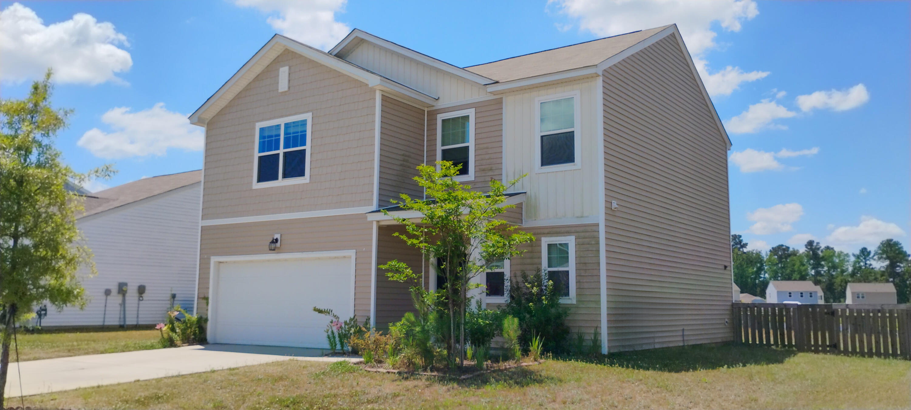 431 Pender Woods Drive