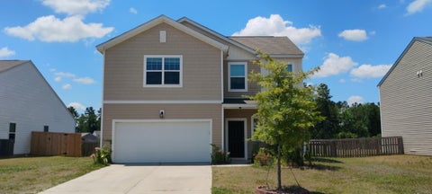 Photo of 431 Pender Woods Drive, Summerville, SC 29486 (MLS # 26016337)