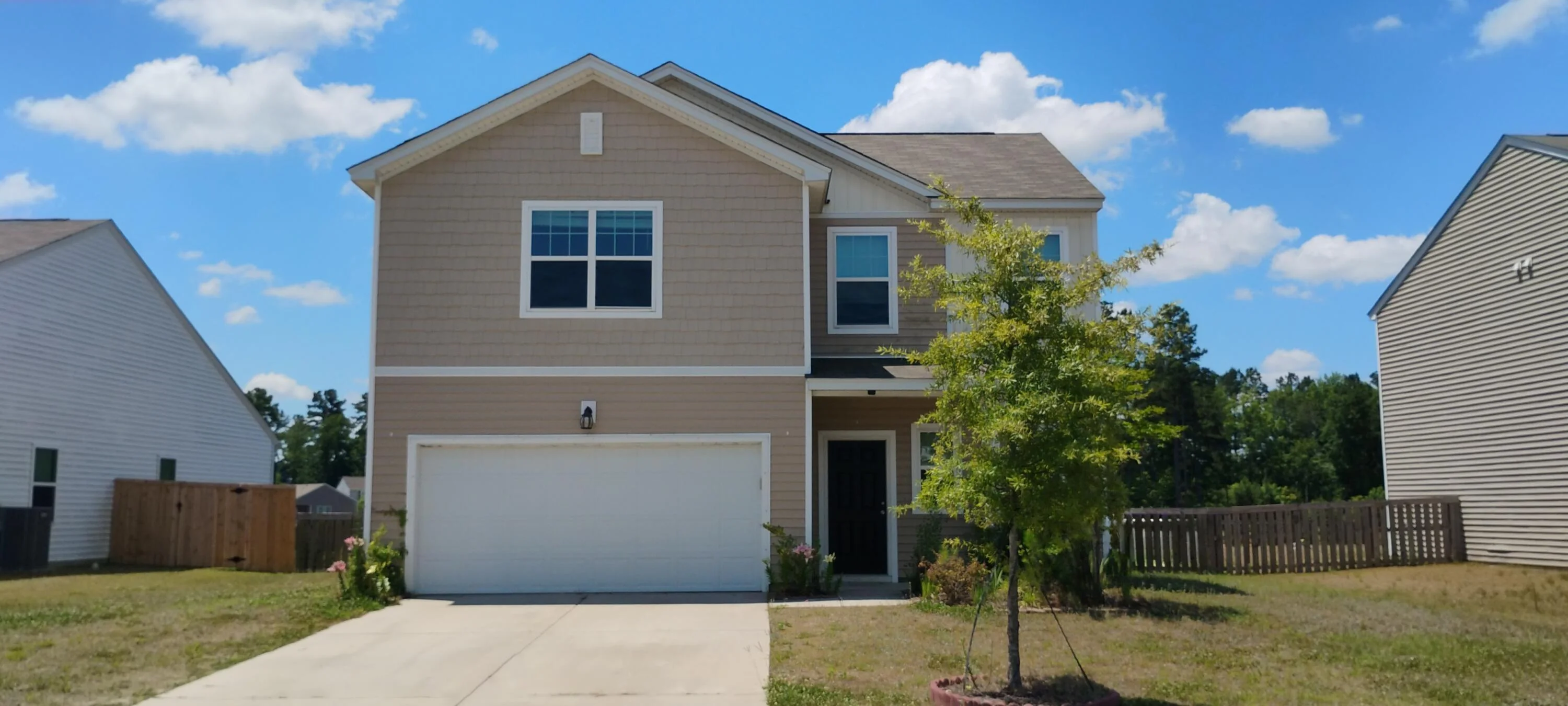 431 Pender Woods Drive