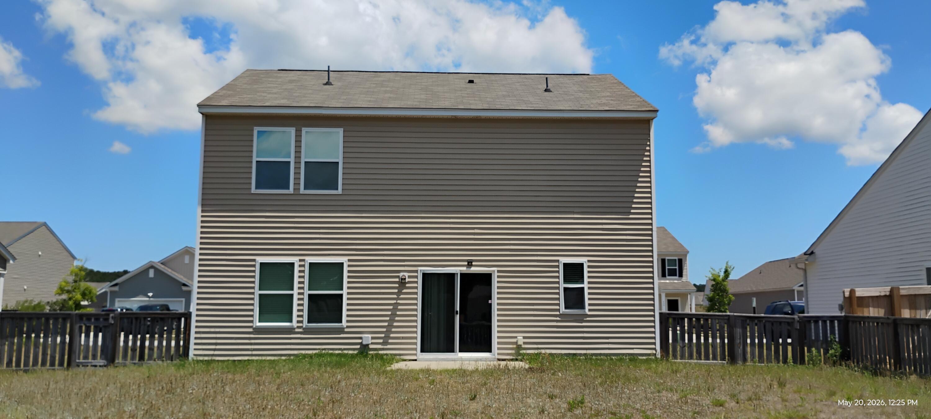 431 Pender Woods Drive