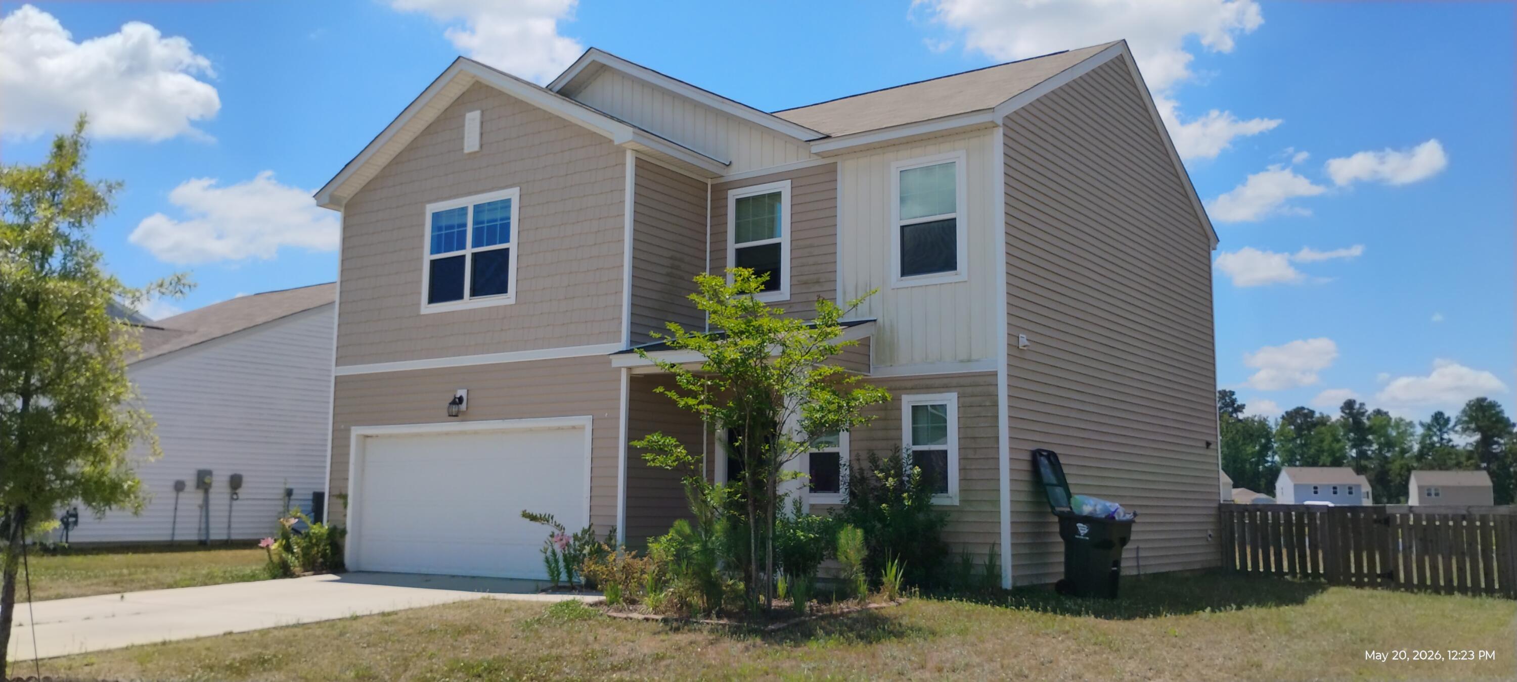 431 Pender Woods Drive