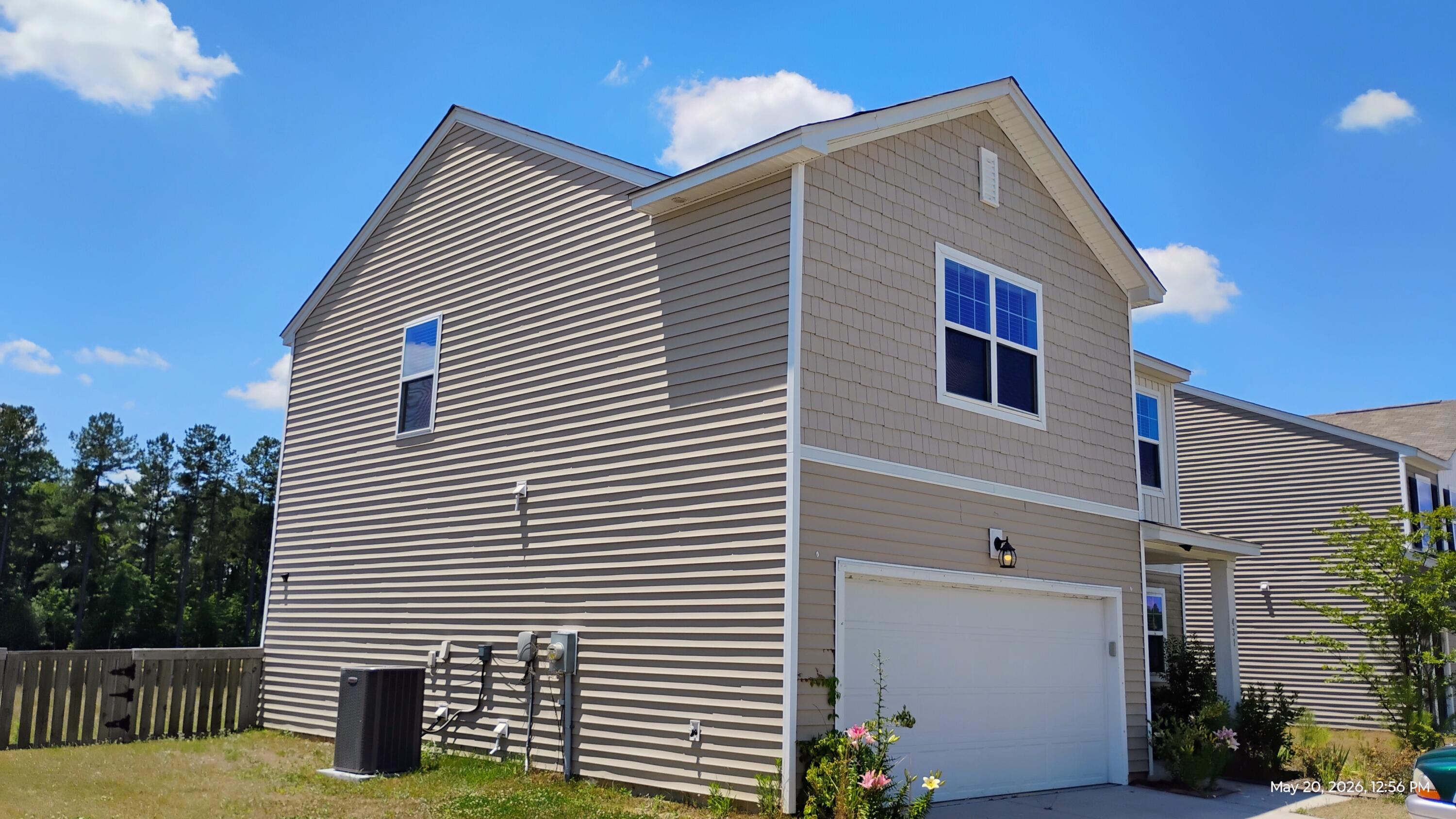431 Pender Woods Drive