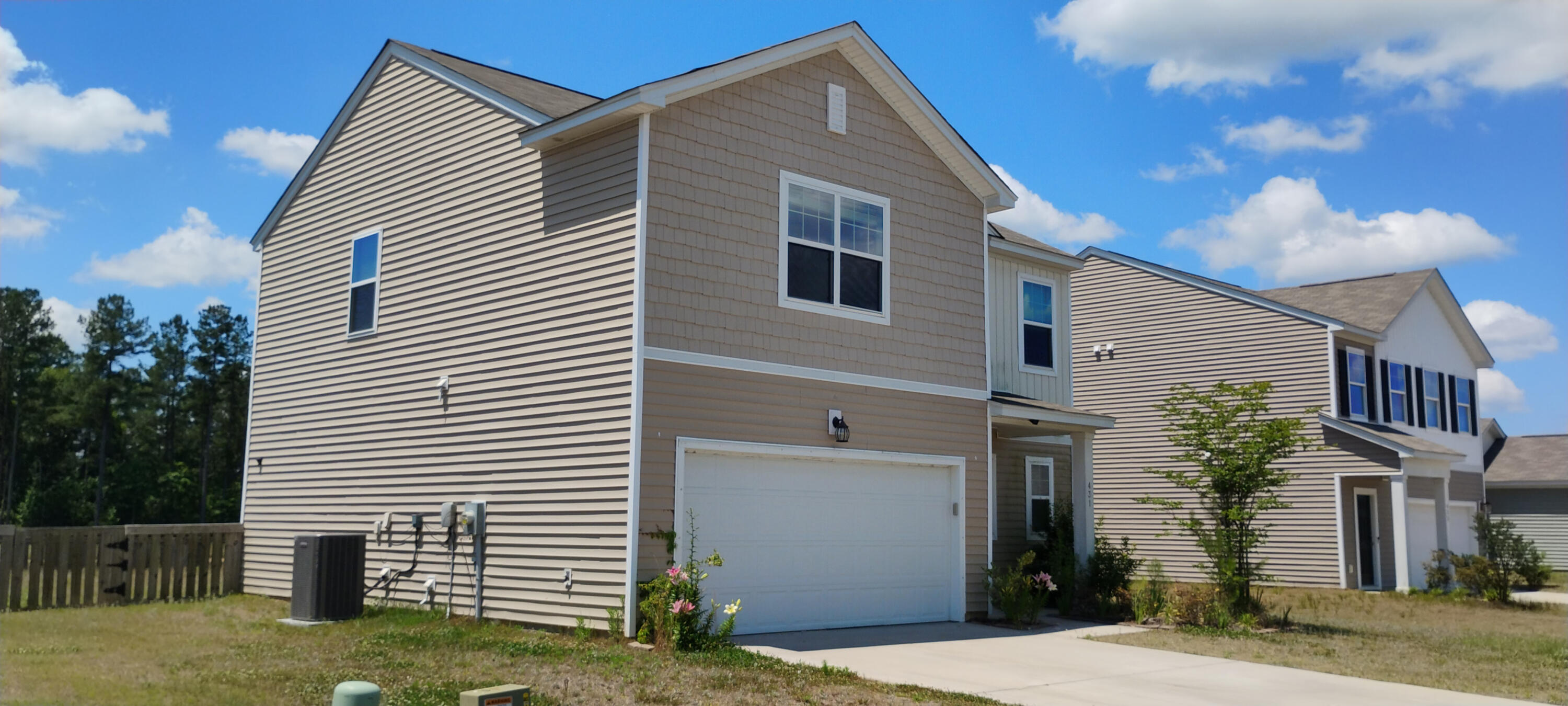 431 Pender Woods Drive