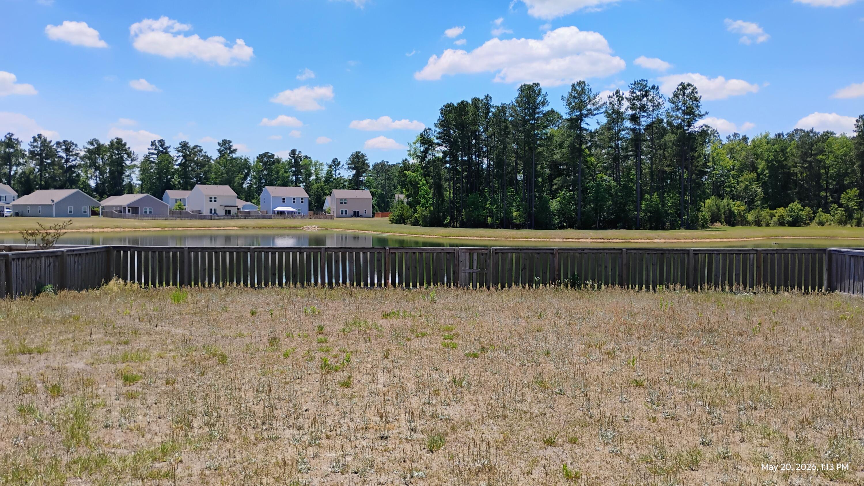 431 Pender Woods Drive