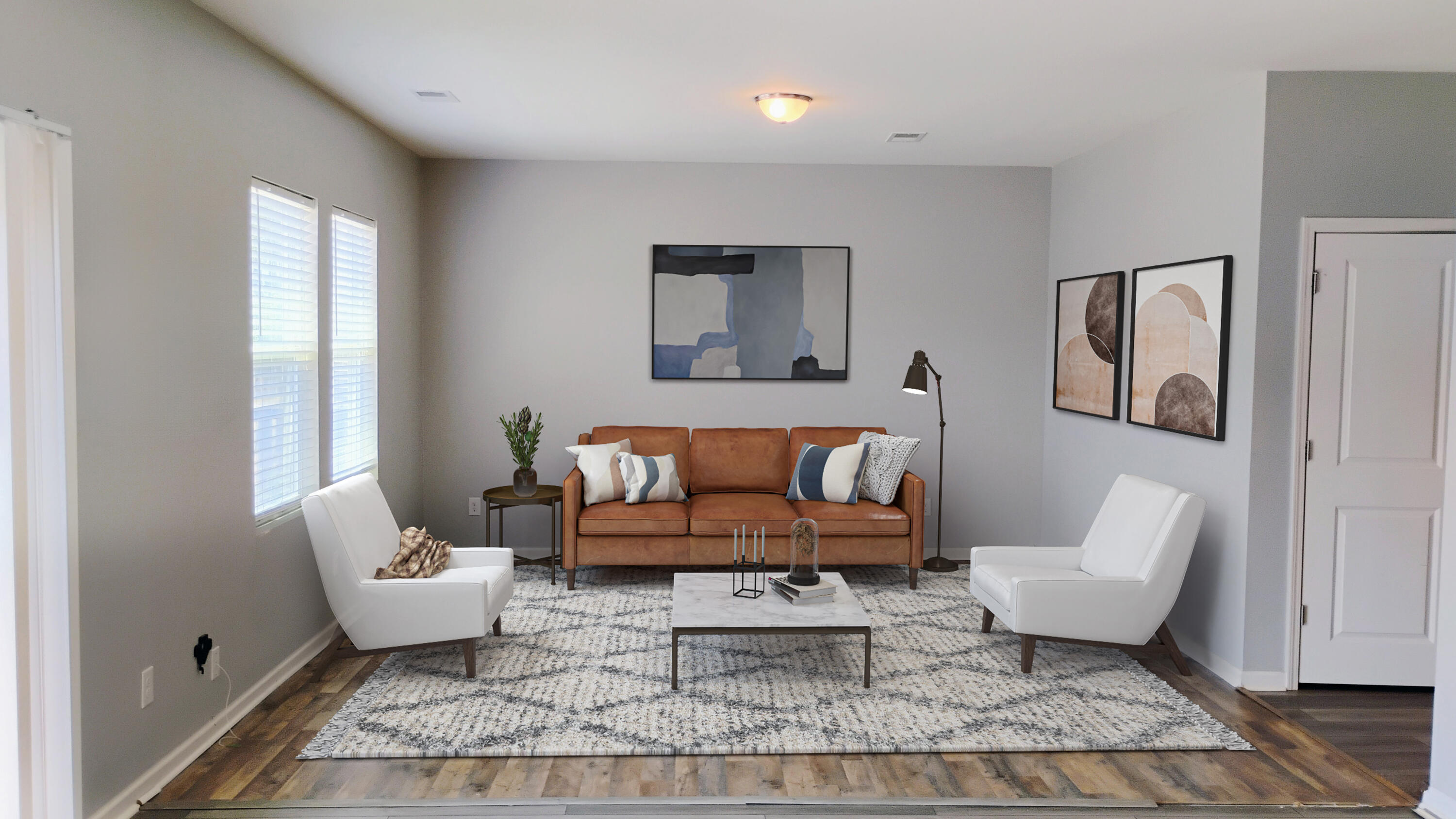 431 Pender Woods Drive