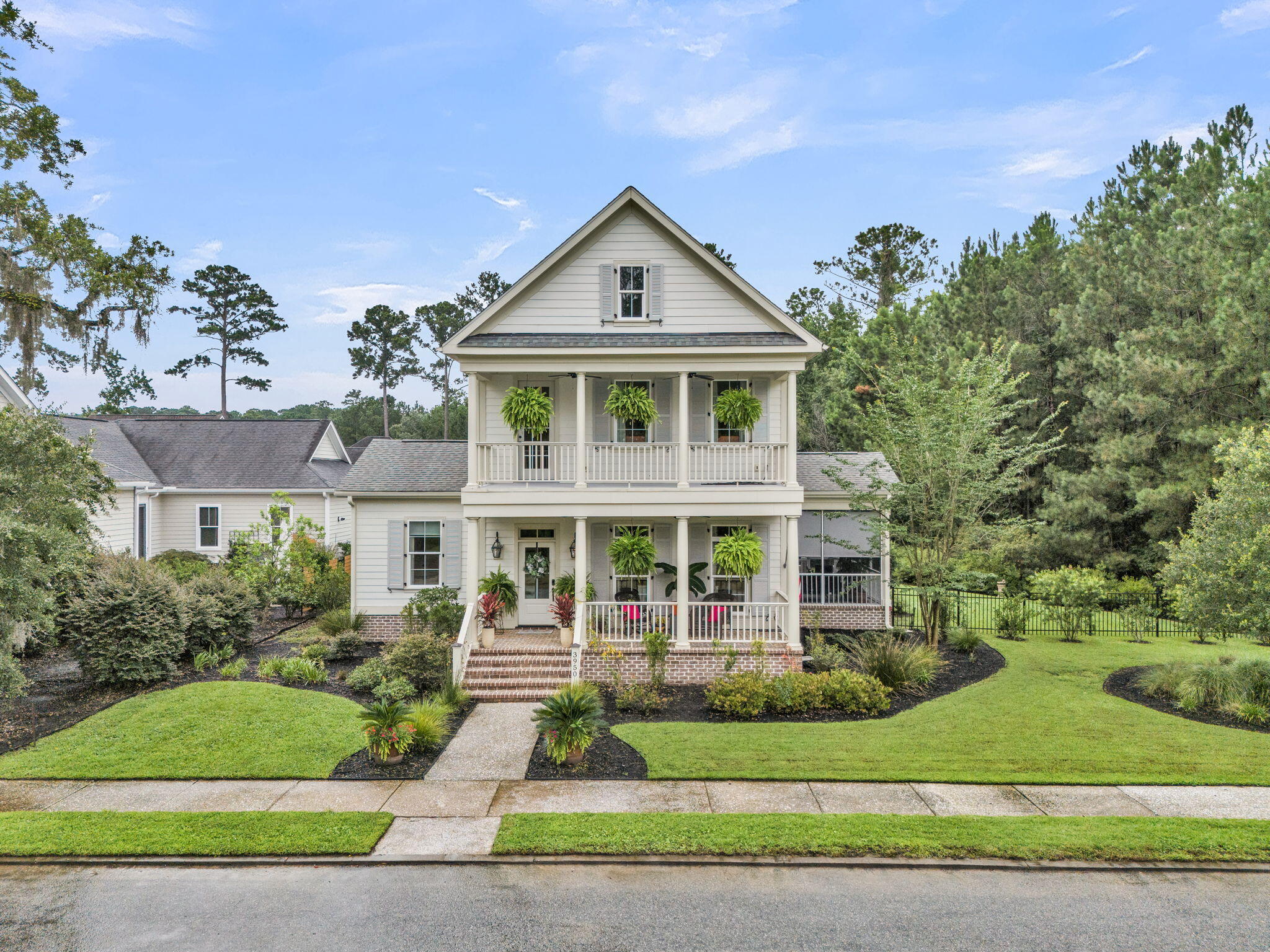 3950 Berberis Lane