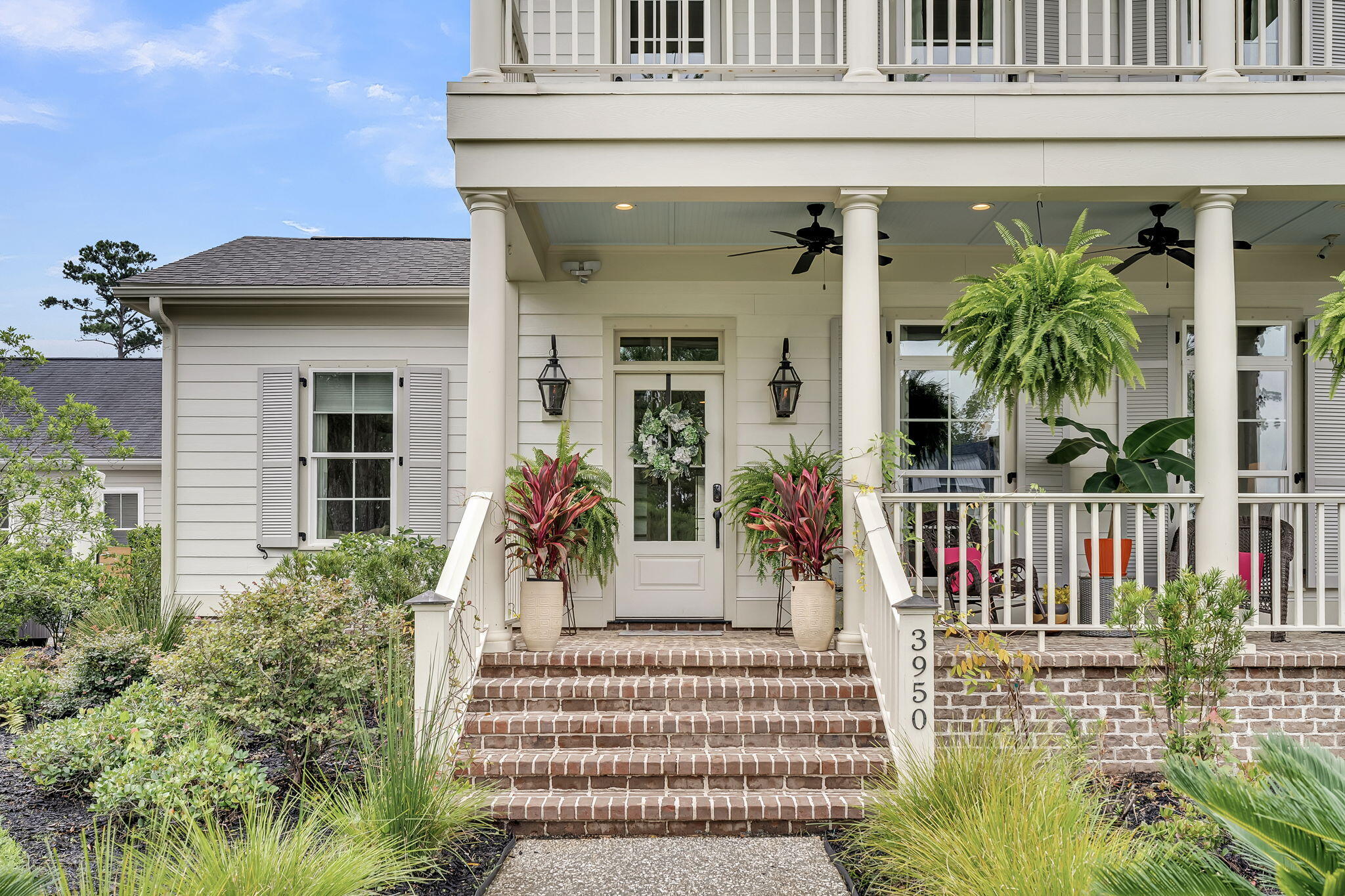 3950 Berberis Lane