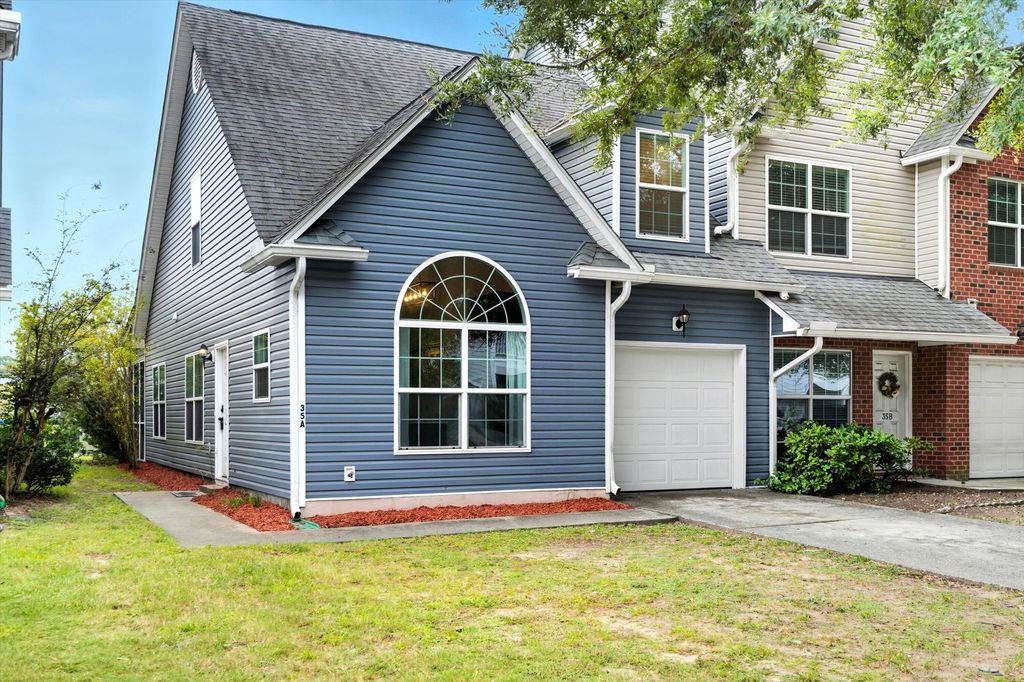 Photo of 35 Rivers Point Row #A, Charleston, SC 29412 (MLS # 25025136)