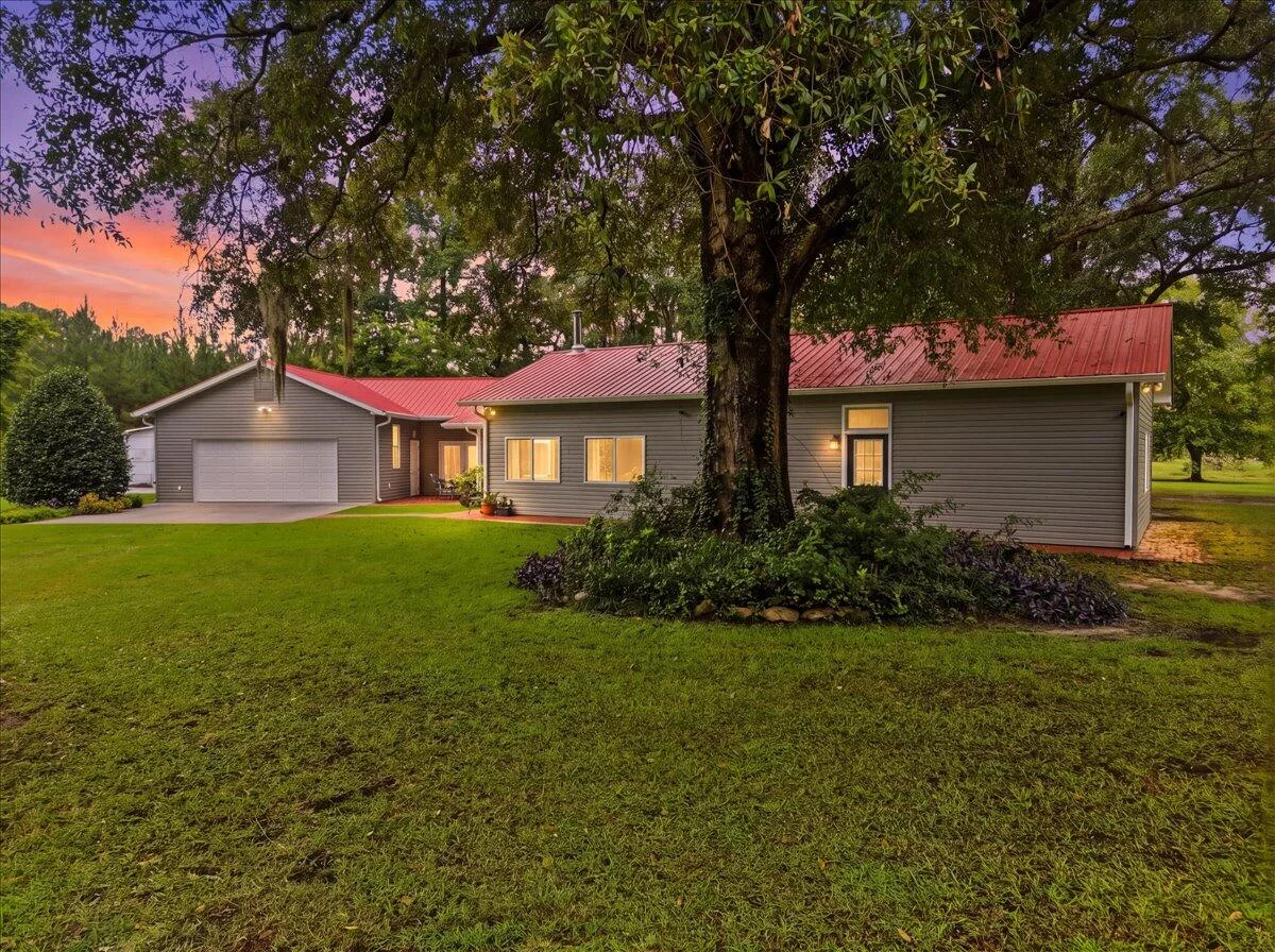 3099 Polk Road, Islandton, SC, 29929