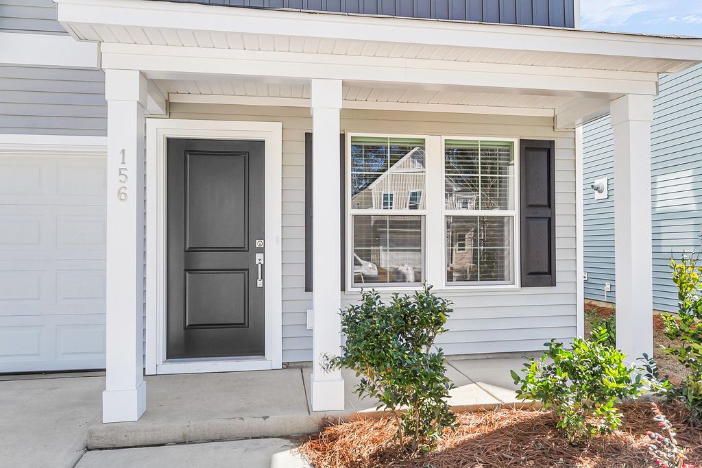 Photo of 156 Casein Street, Summerville, SC 29483 (MLS # 26002199)