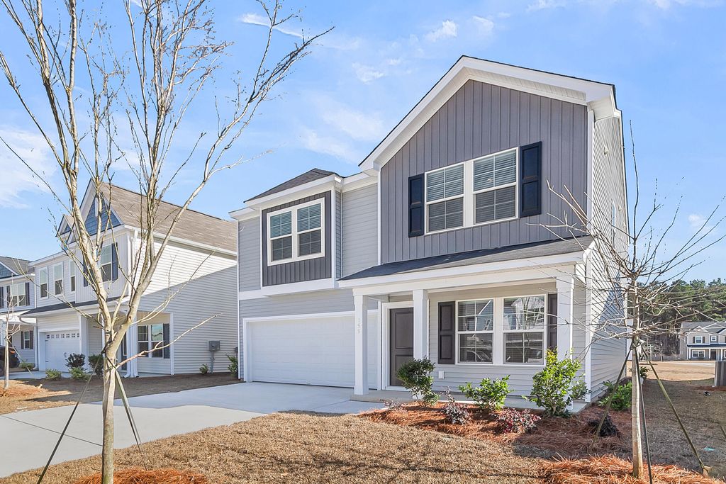 Photo of 156 Casein Street, Summerville, SC 29483 (MLS # 26002199)