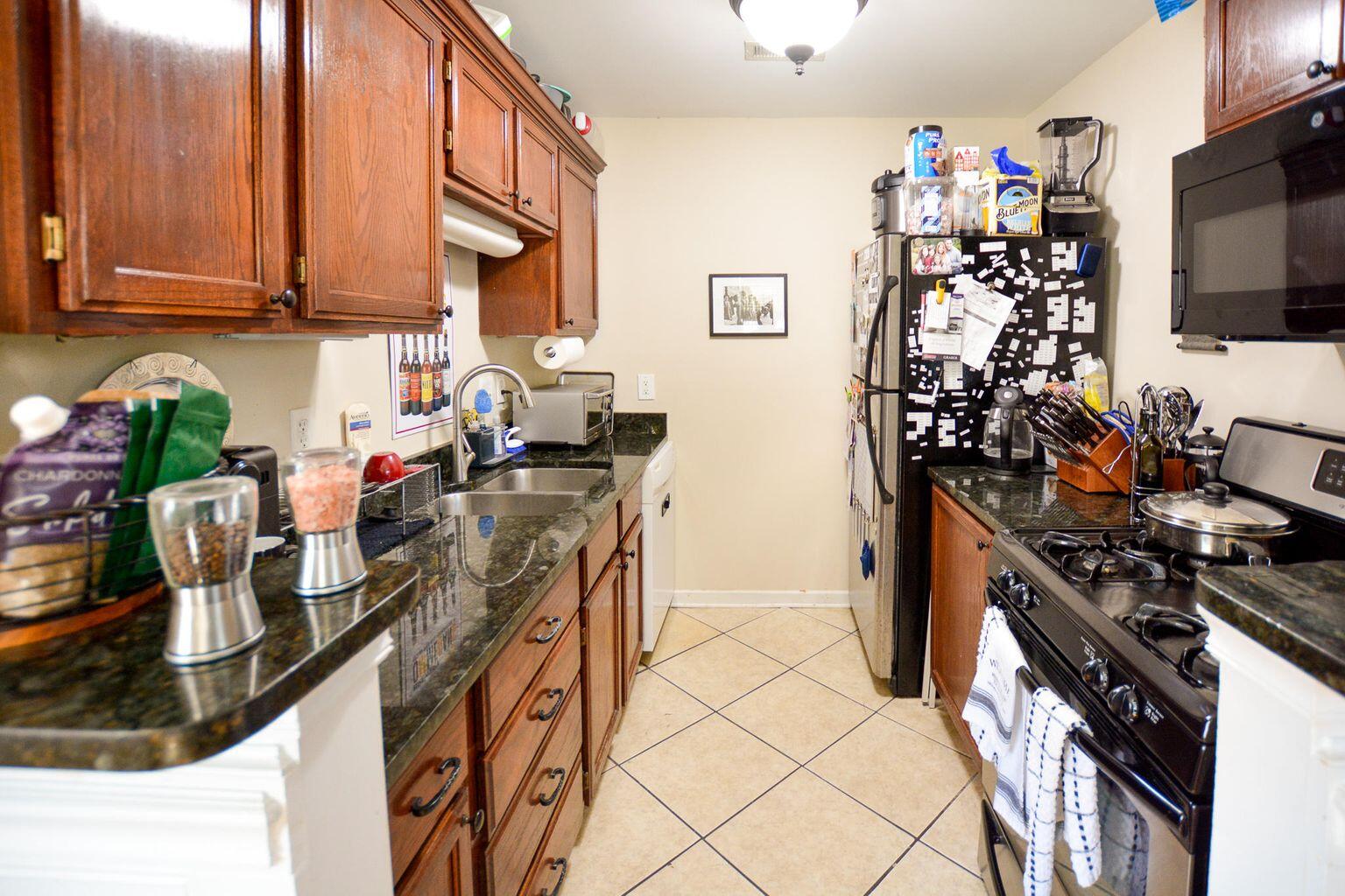 180 Line Street B