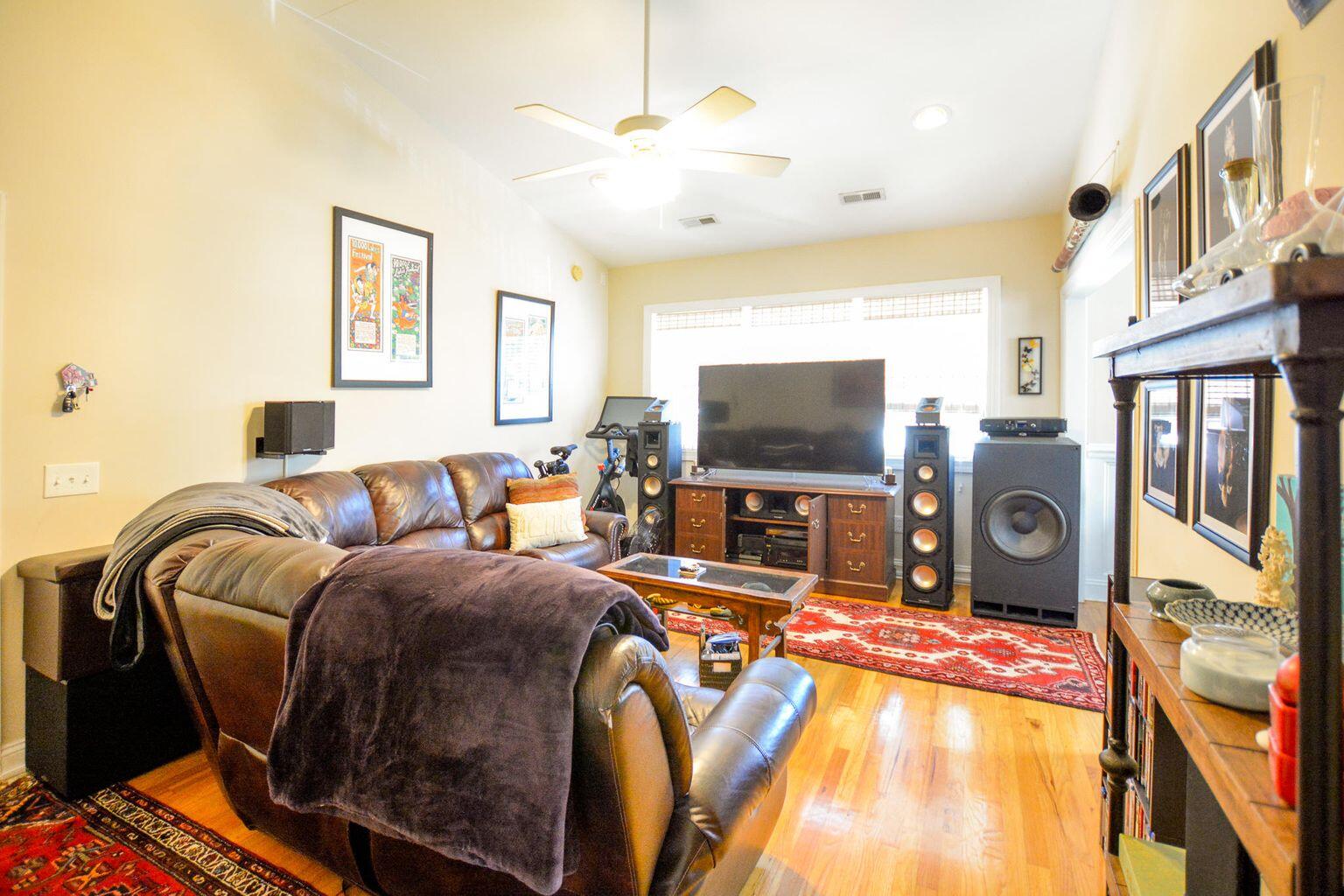 180 Line Street B